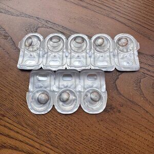 Olens Glowy Black One Day